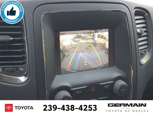 Used 2018 Dodge Durango GT image 27