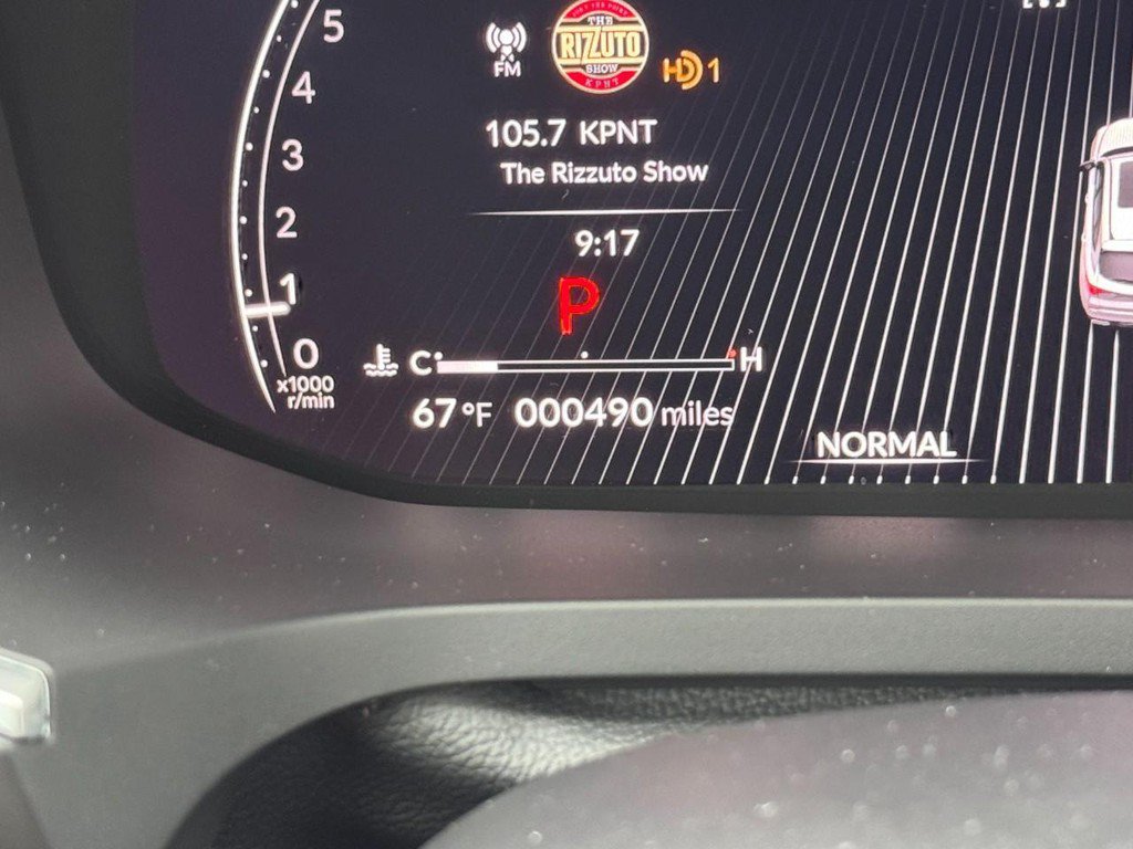 Certified 2026 Acura MDX SH-AWD image 27
