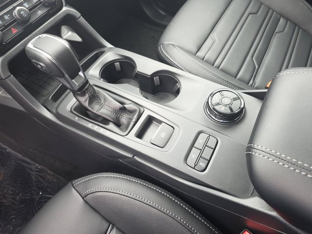 New 2026 Ford Ranger Lariat AWD/4WD image 23