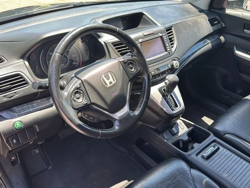 Used 2012 Honda CR-V EX-L image 30