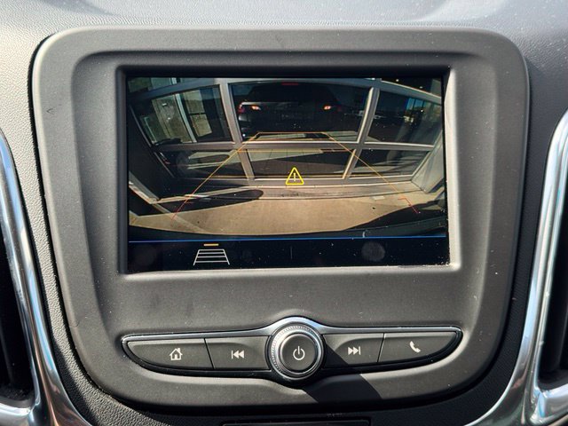 Used 2019 Chevrolet Equinox LT AWD/4WD image 4