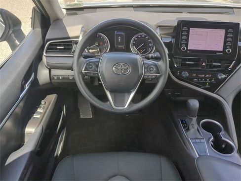 Certified 2023 Toyota Camry LE image 15