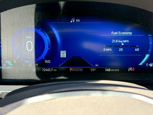 Used 2020 Ford Explorer Platinum w/ Premium Technology Package AWD/4WD image 26