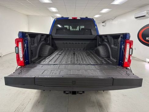 New 2026 Ford F250 Lariat w/ Lariat Premium Package image 8