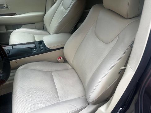 Used 2015 Lexus RX 350 AWD image 13