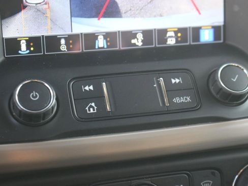 Used 2022 GMC Acadia Denali w/ Denali Ultimate Package image 30