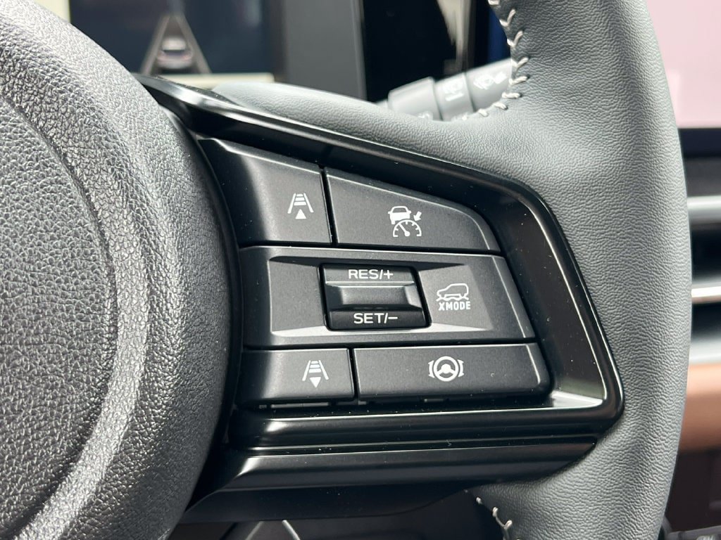New 2026 Subaru Outback Touring XT AWD/4WD image 21