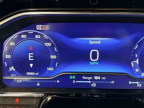 Certified 2024 Chevrolet Silverado 2500 LTZ w/ LTZ Convenience Package image 13