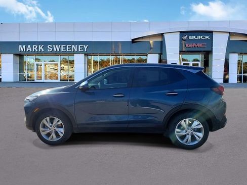New 2026 Buick Encore GX Preferred w/ Advanced Technology Package image 27