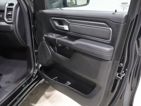 Used 2025 RAM 1500 Big Horn AWD/4WD image 24