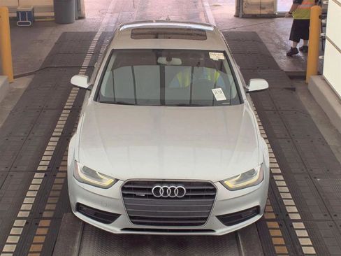 Used 2013 Audi A4 2.0T Premium AWD/4WD image 2