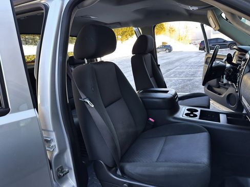 Used 2012 GMC Sierra 1500 SLE w/ Power Tech Package image 28