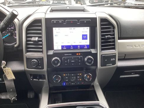 Used 2020 Ford F250 Lariat AWD/4WD image 57