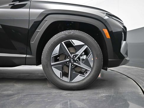 New 2026 Hyundai Tucson SEL image 10