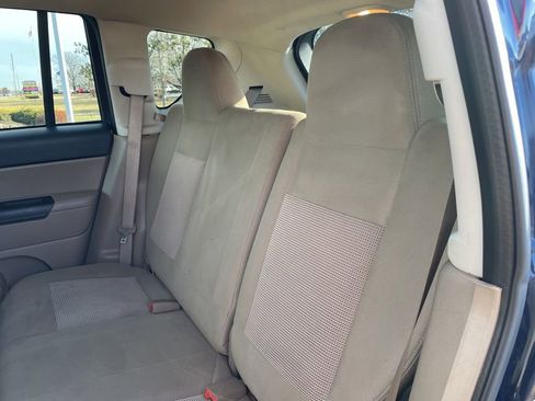 Used 2016 Jeep Compass Sport w/ Power Value Group image 24