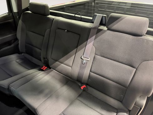 Used 2016 Chevrolet Silverado 1500 LT w/ All Star Edition image 14