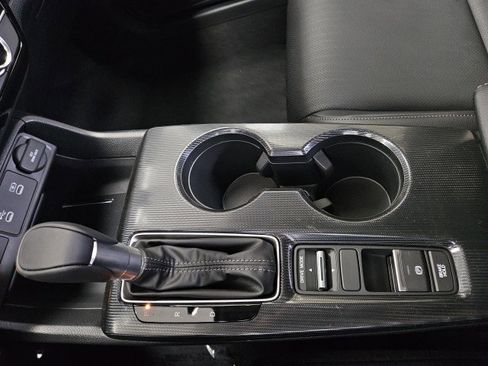 New 2026 Honda Civic Sport Touring image 25