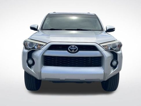 Used 2019 Toyota 4Runner SR5 Premium AWD/4WD image 9