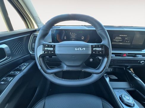 New 2026 Kia Sorento EX image 12
