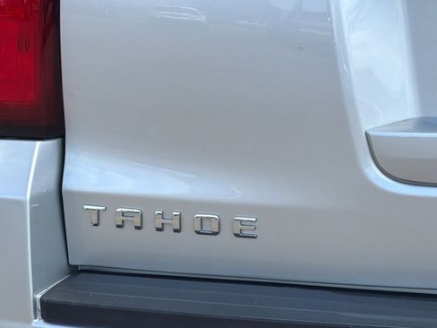 Used 2020 Chevrolet Tahoe LT AWD/4WD image 31