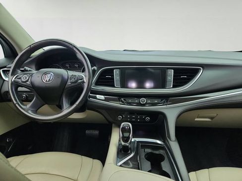 Used 2020 Buick Enclave Essence w/ Sport Touring Edition AWD/4WD image 27