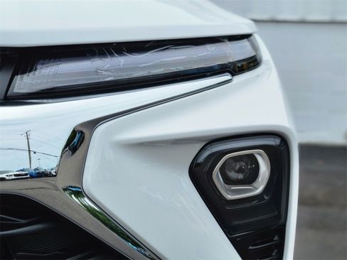 New 2026 Chevrolet TrailBlazer LT w/ Convenience Package image 10