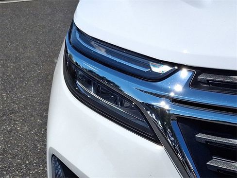 Certified 2022 Chevrolet Equinox LT image 9