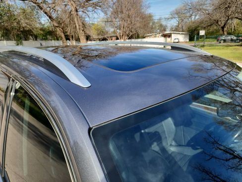 Used 2020 Volkswagen Atlas SEL R-Line image 13