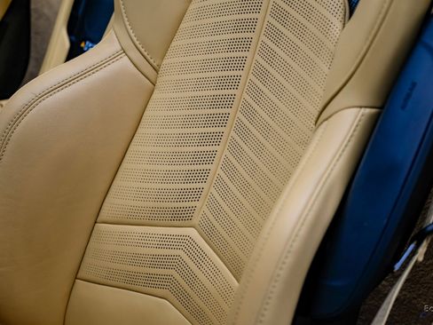 Used 2020 Chevrolet Corvette Stingray Premium Conv w/ 3LT Preferred Equipment Group image 46