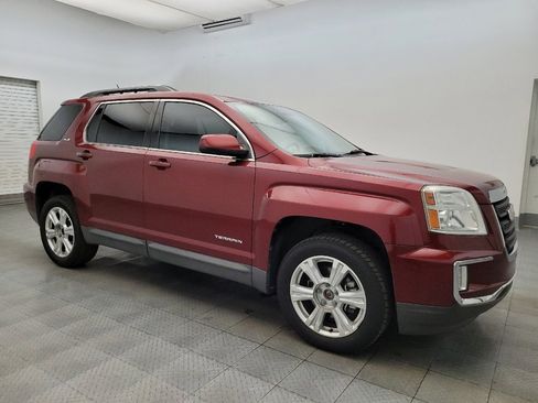 Used 2017 GMC Terrain SLE w/ Technology Package image 11