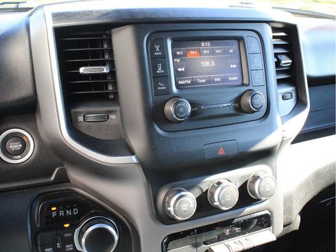 Certified 2023 RAM 1500 Big Horn AWD/4WD image 22