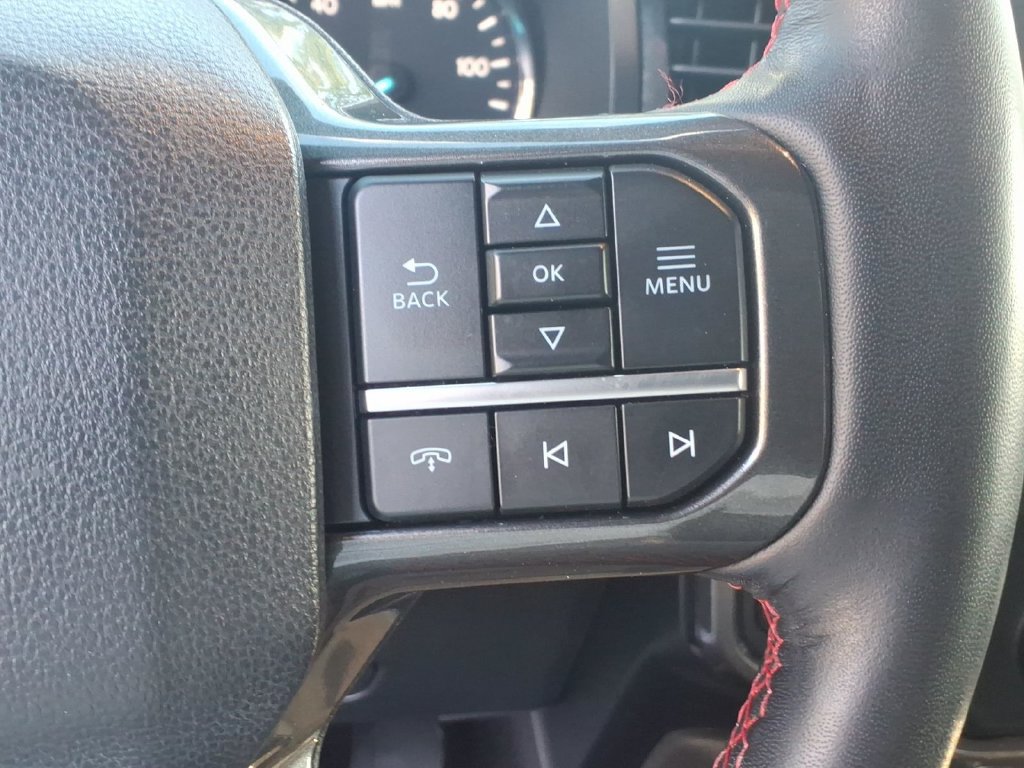 Used 2024 Ford Expedition Max Limited AWD/4WD image 21