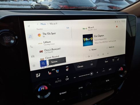 Certified 2023 Lexus NX 350 350 Premium image 20