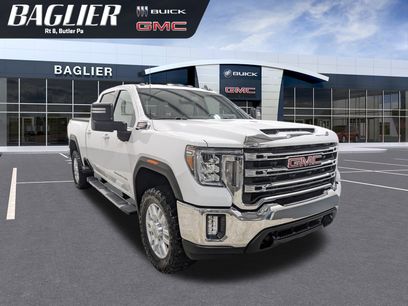 Used 2022 GMC Sierra 3500 SLE w/ SLE Value Package