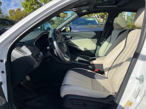 Used 2023 Acura Integra A-Spec image 6