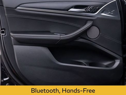 Used 2024 BMW X3 M40i image 12