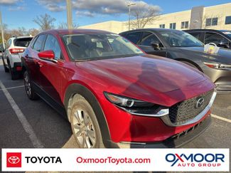 Used 2020 MAZDA CX-30 FWD w/ Select Package video 1