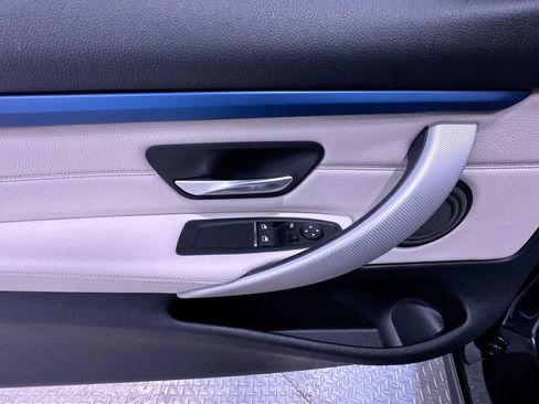 Used 2018 BMW 440i xDrive Coupe w/ M Sport Package image 12