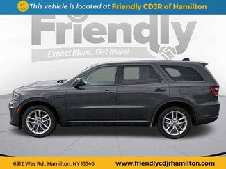 Used 2024 Dodge Durango R/T video 2