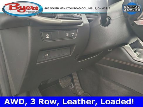 Used 2024 MAZDA CX-90 3.3 Turbo w/ Preferred Plus image 13