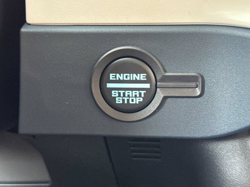 New 2026 Ford Bronco Heritage Edition AWD/4WD image 23
