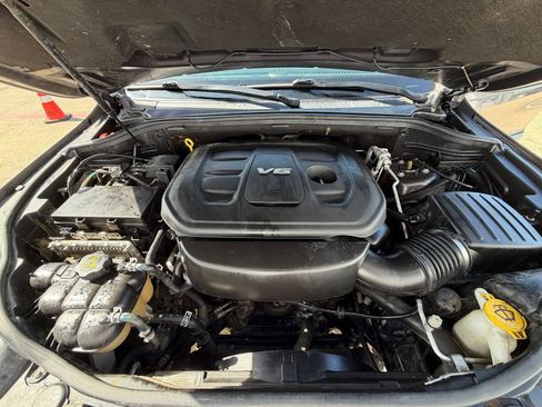 Used 2018 Jeep Grand Cherokee Overland AWD/4WD image 28