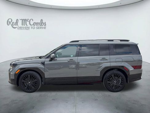 Used 2025 Hyundai Santa Fe Calligraphy AWD/4WD image 2