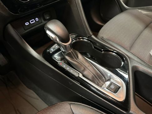 Certified 2023 Buick Encore GX Preferred w/ Cold Weather Comfort Package image 25