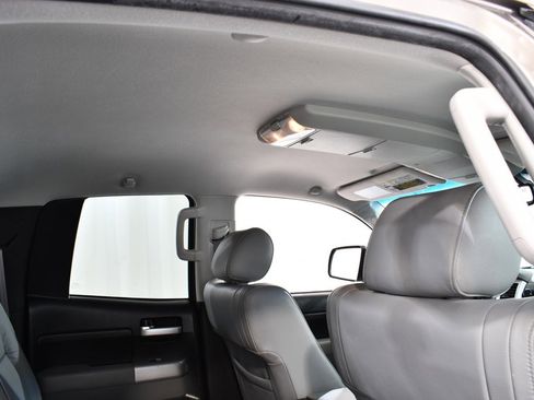 Used 2008 Toyota Tundra Limited image 18