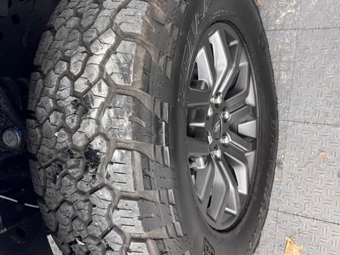 Used 2025 Ford F150 Tremor w/ Bed Utility Package image 14