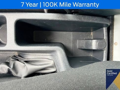 Used 2023 Ford Transit Connect XL FWD image 32
