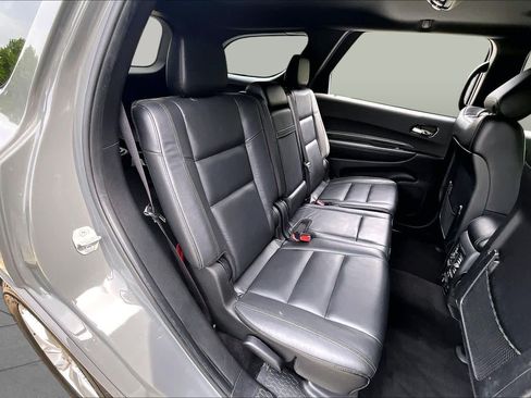 Used 2022 Dodge Durango GT AWD/4WD image 40