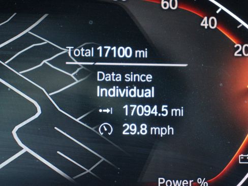 Used 2022 BMW X5 sDrive40i RWD image 33