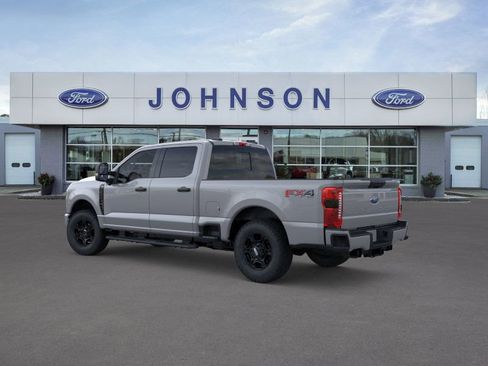 New 2026 Ford F250 XL w/ STX Appearance Package AWD/4WD image 4